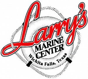 larrysmarine.com logo