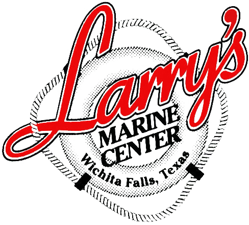 larrysmarine.com logo